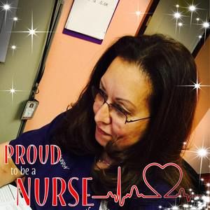 Meet your Posher, Lilia